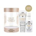 Maine Beach K.I. Ligurian Honey - Natural Wonders Gift Set