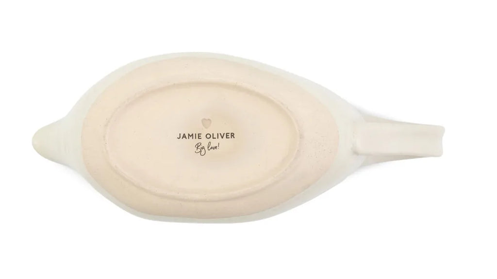 Jamie Oliver's Big Love Great Gravy Boat - 400mL