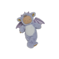 Dinkum Dolls Cozy Dinkum Dragon - Rory Lavender