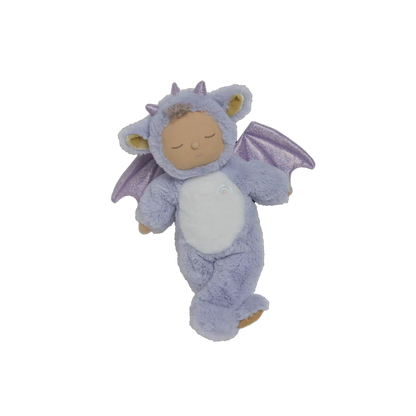 Cozy Dinkum Dragon- Rory Lavender