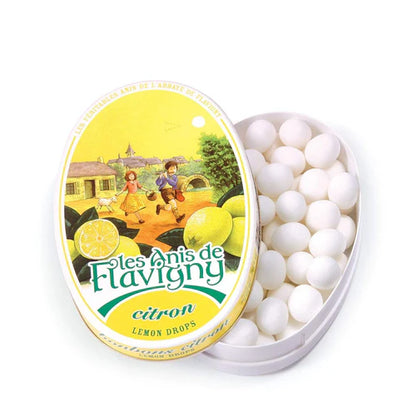 les Anis de Flavigny Pastilles