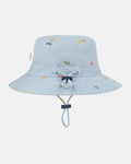 Toshi Sunhat Folk- Koko Dog