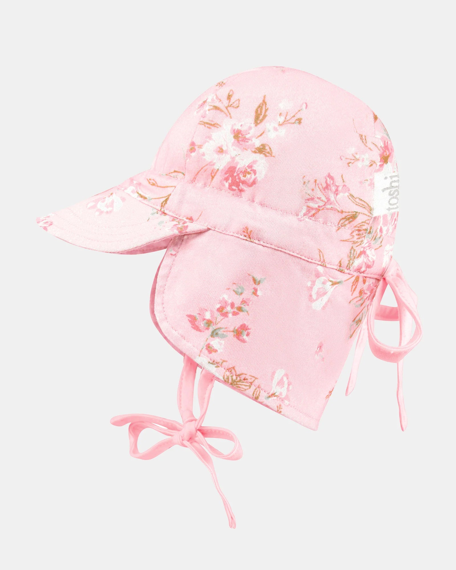 Toshi Flap Cap Bambini- Felicia Blossom