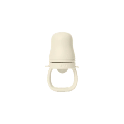 Bibs Baby Feeder - Ivory