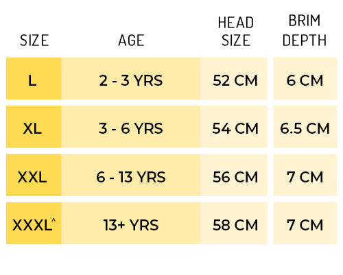 Bedhead Kids Ponytail Bucket Sun Hat - Pink Stripe