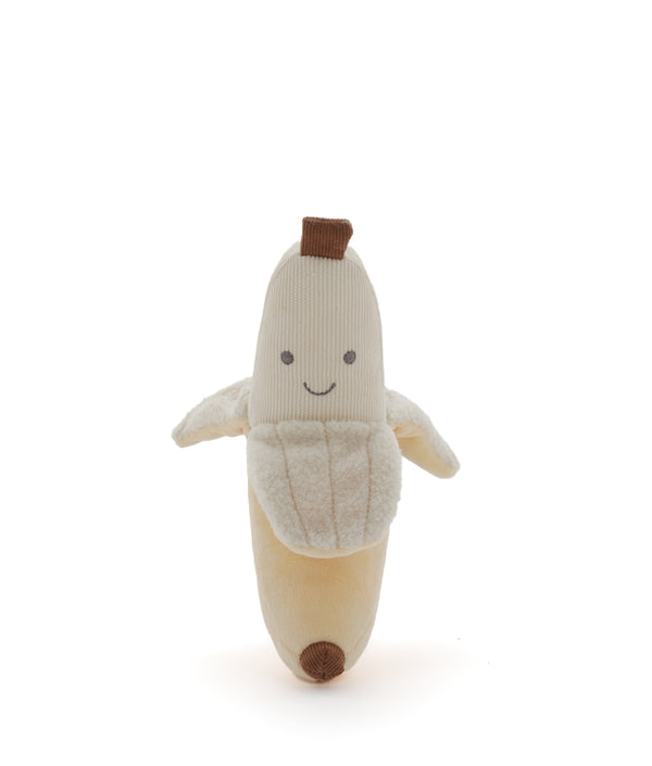 Bertie Banana - The Silly Friend