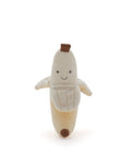 Bertie Banana - The Silly Friend