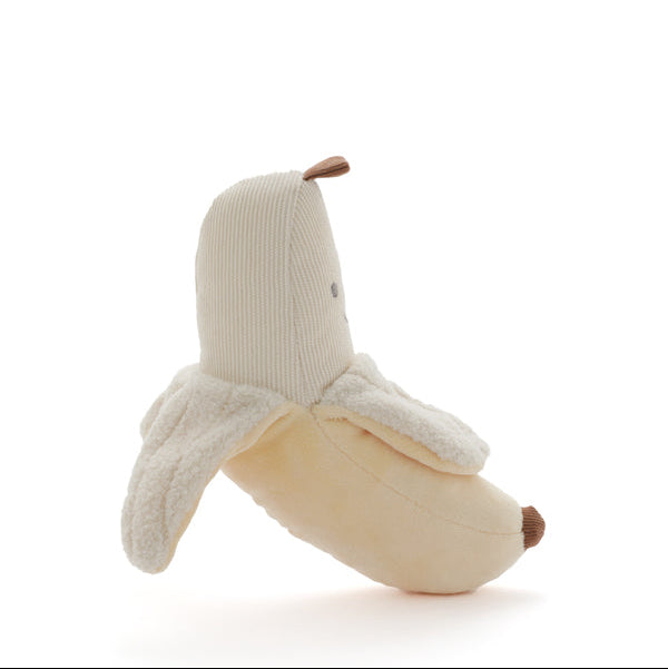 Bertie Banana - The Silly Friend