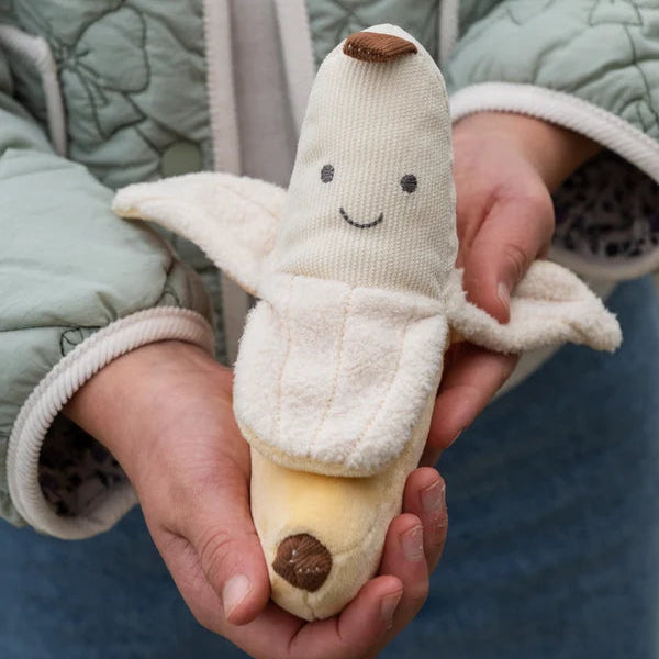 Bertie Banana - The Silly Friend