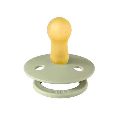 BIBS Studio Dummy - Jasmine Sage Mix (2 Pack)