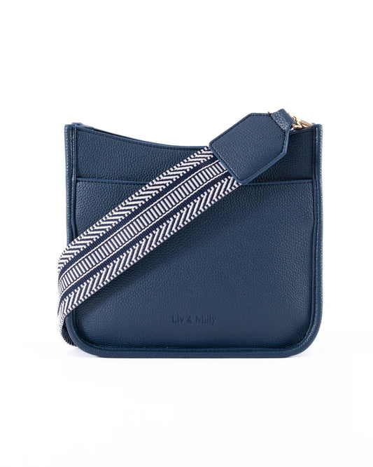 Liv & Milly Giselle - Navy