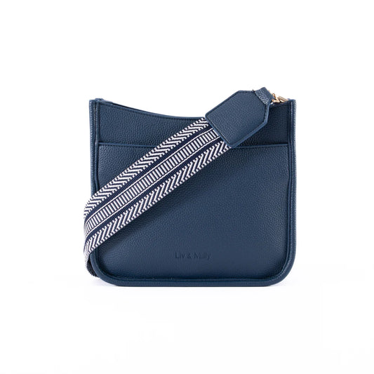 Giselle | Navy