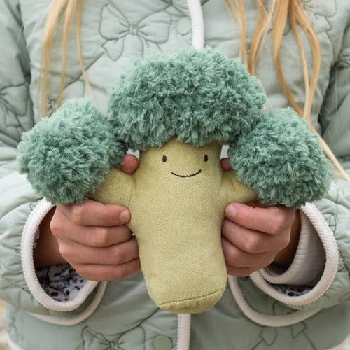 Bo Broccoli - The Green Friend