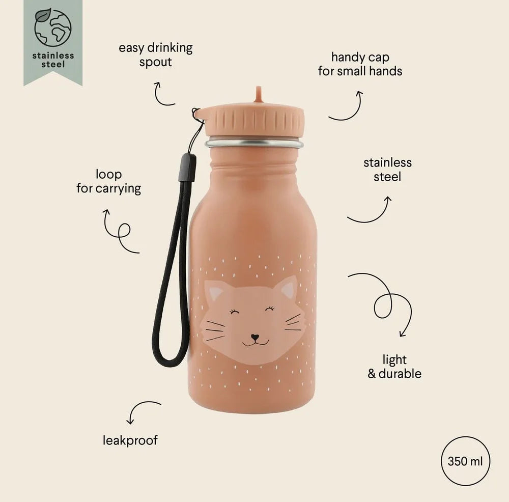 Mrs. Rabbit Bottle 350ml