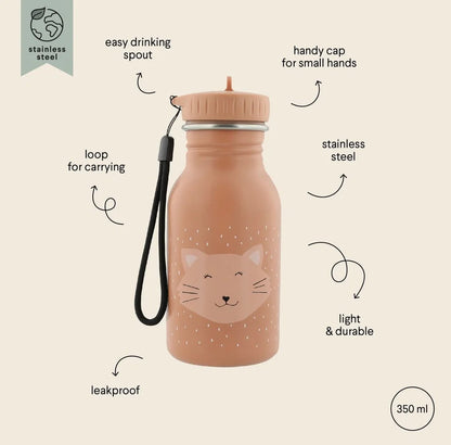 Mrs. Rabbit Bottle 350ml