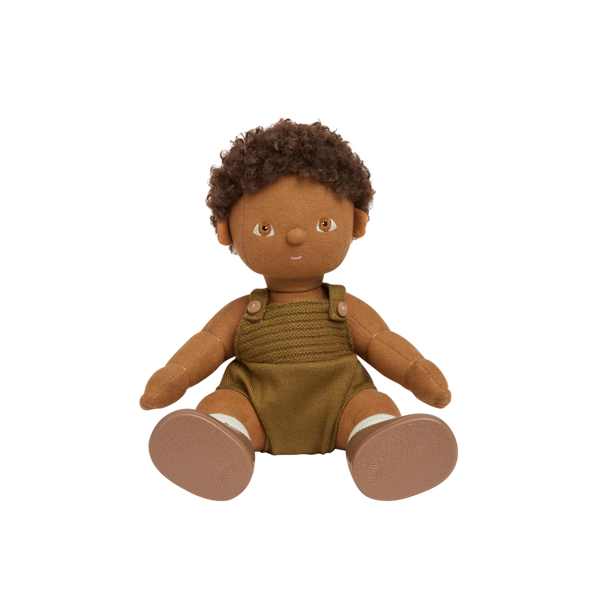 Dinkum Dolls | Button