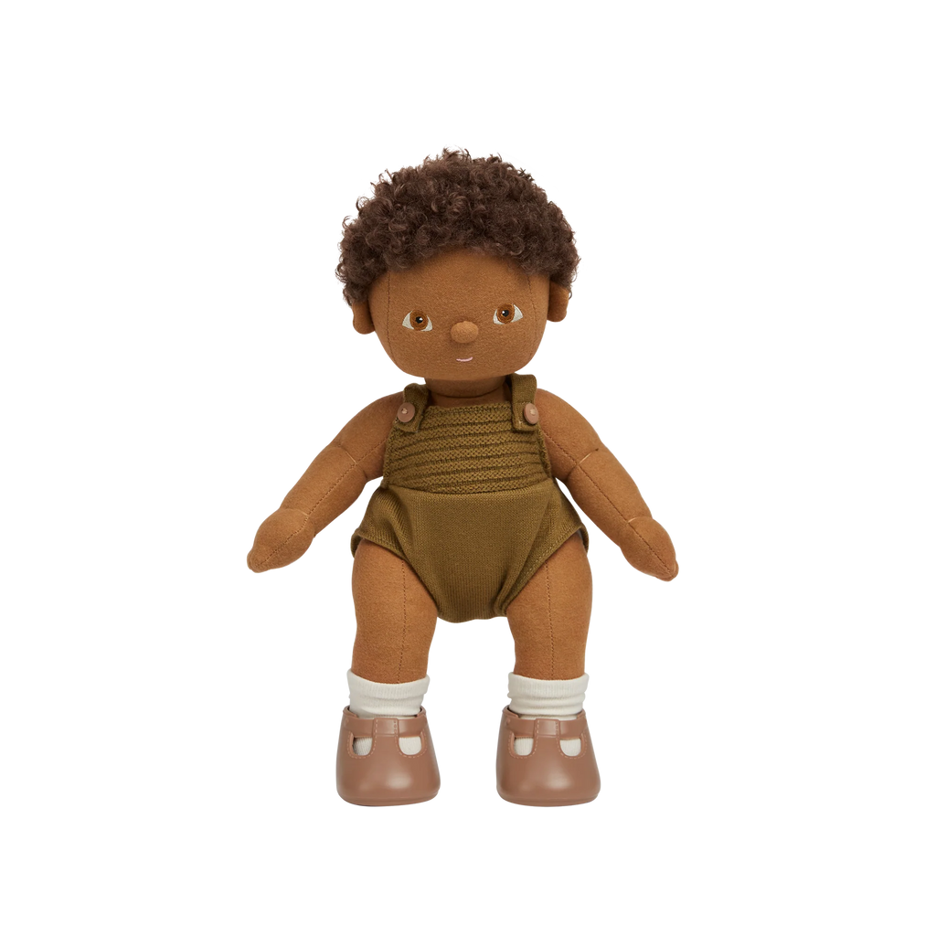 Dinkum Dolls | Button