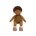 Dinkum Dolls | Button
