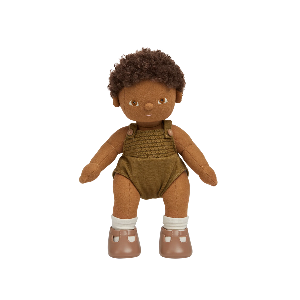 Dinkum Dolls | Button