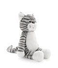 Nana Huchy Chloe the Cat
