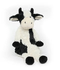 Nana Huchy Clover the Cow - Black