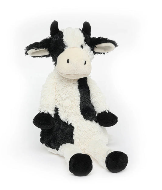 Clover the Cow | Black