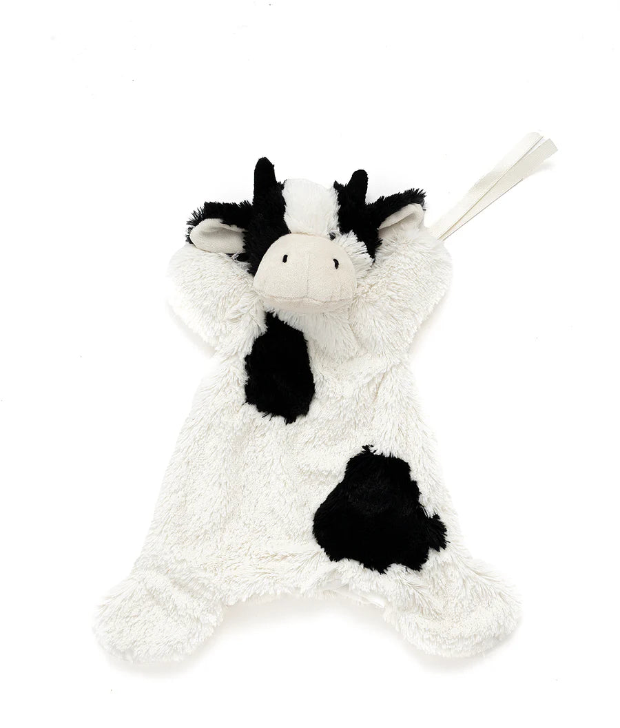 Nana Huchy Clover the Cow Hoochy Coochie - Black