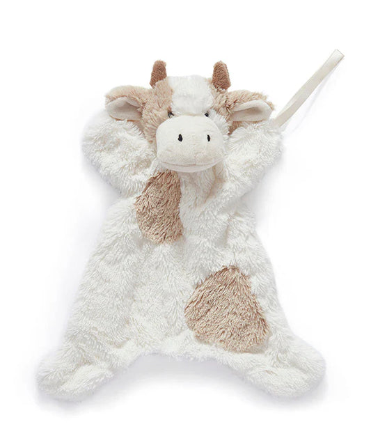 Clover the Cow Hoochy Coochie | Beige