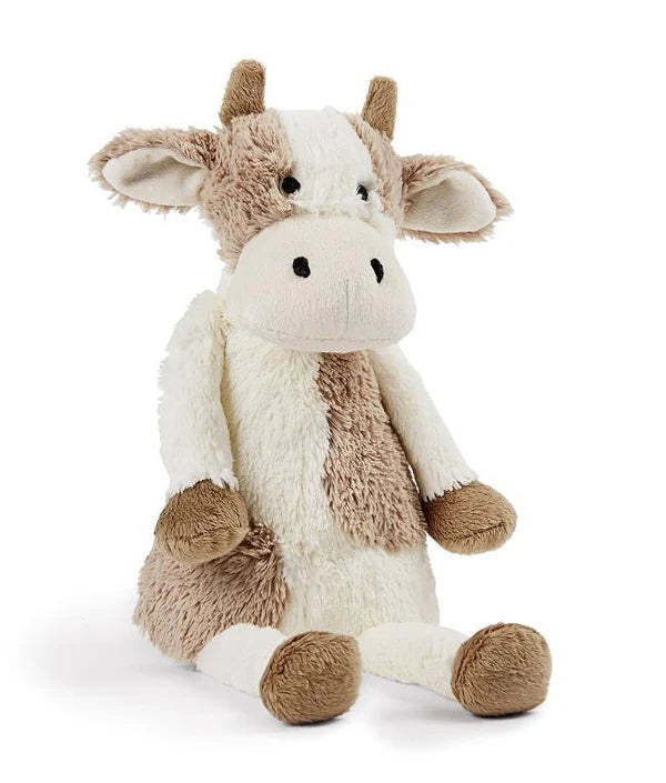 Nana Huchy Clover the Cow - Beige