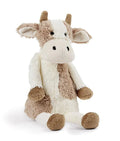 Nana Huchy Clover the Cow - Beige