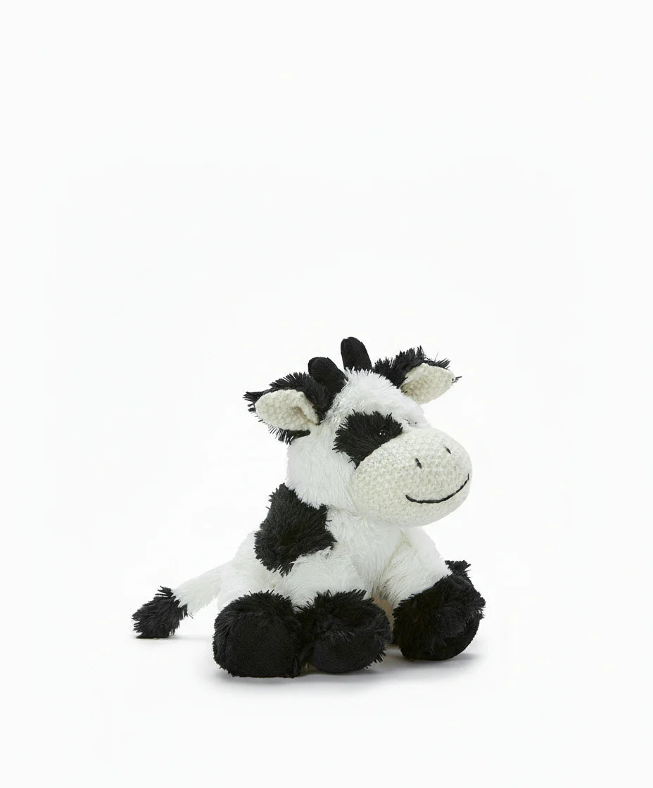 Nana Huchy Coco The Cow - Black