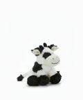 Nana Huchy Coco The Cow - Black