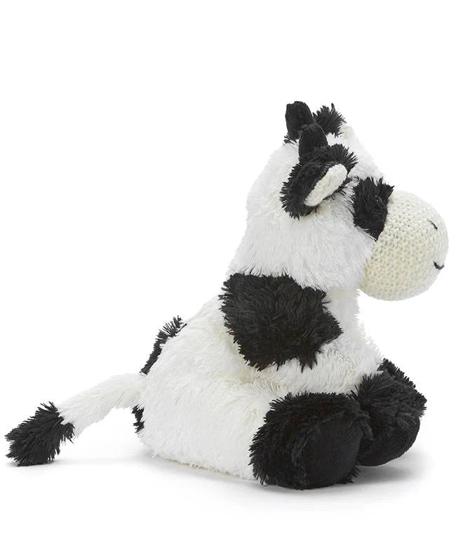 Nana Huchy Coco The Cow - Black