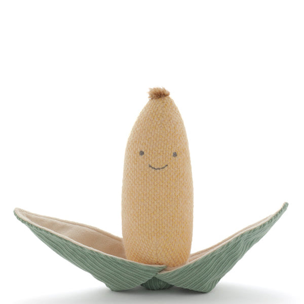 Cooper Corn - The Corny Friend