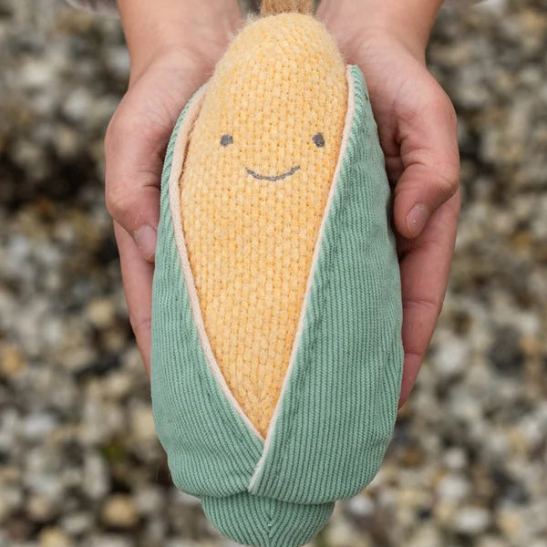 Cooper Corn - The Corny Friend