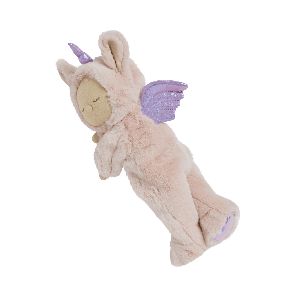 Dinkum Dolls Cozy Dinkums Unicorn - Sugarpie