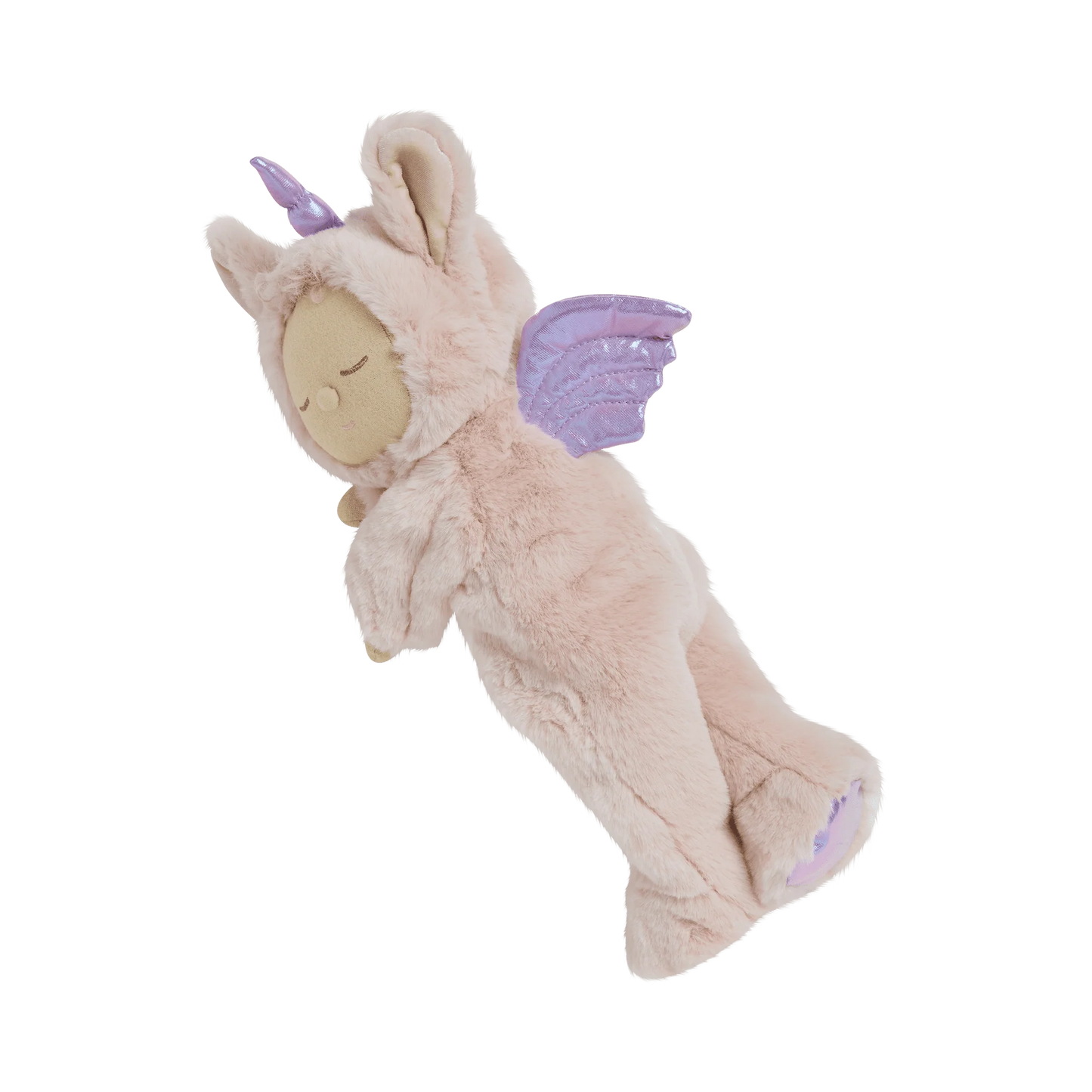 Cozy Dinkums Unicorn- Sugarpie