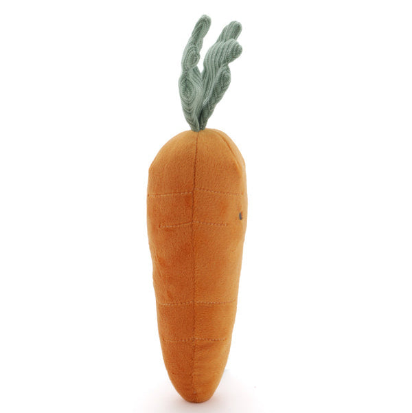 Curtis Carrot - The Caring Friend