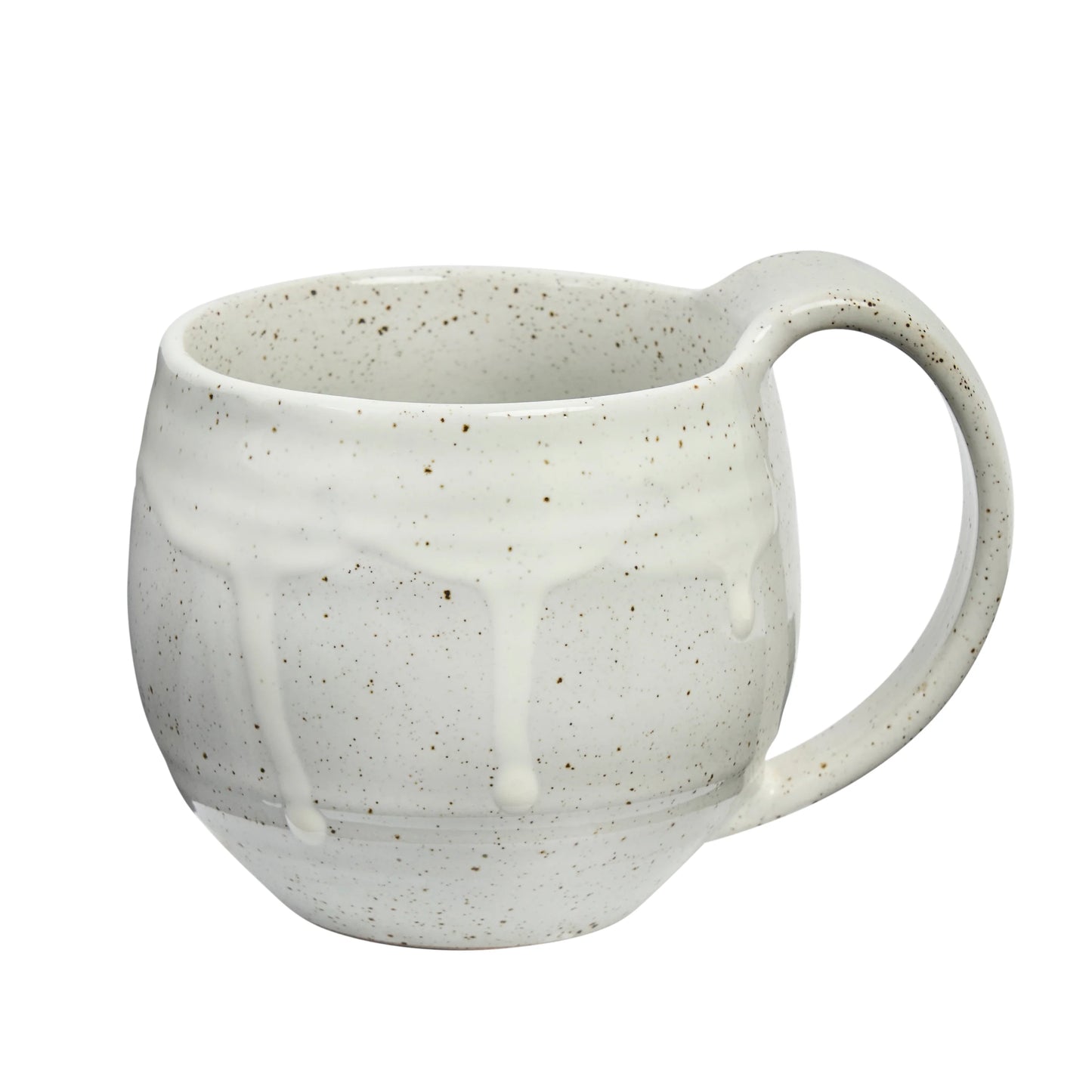 Embrace Mug - Gloss White