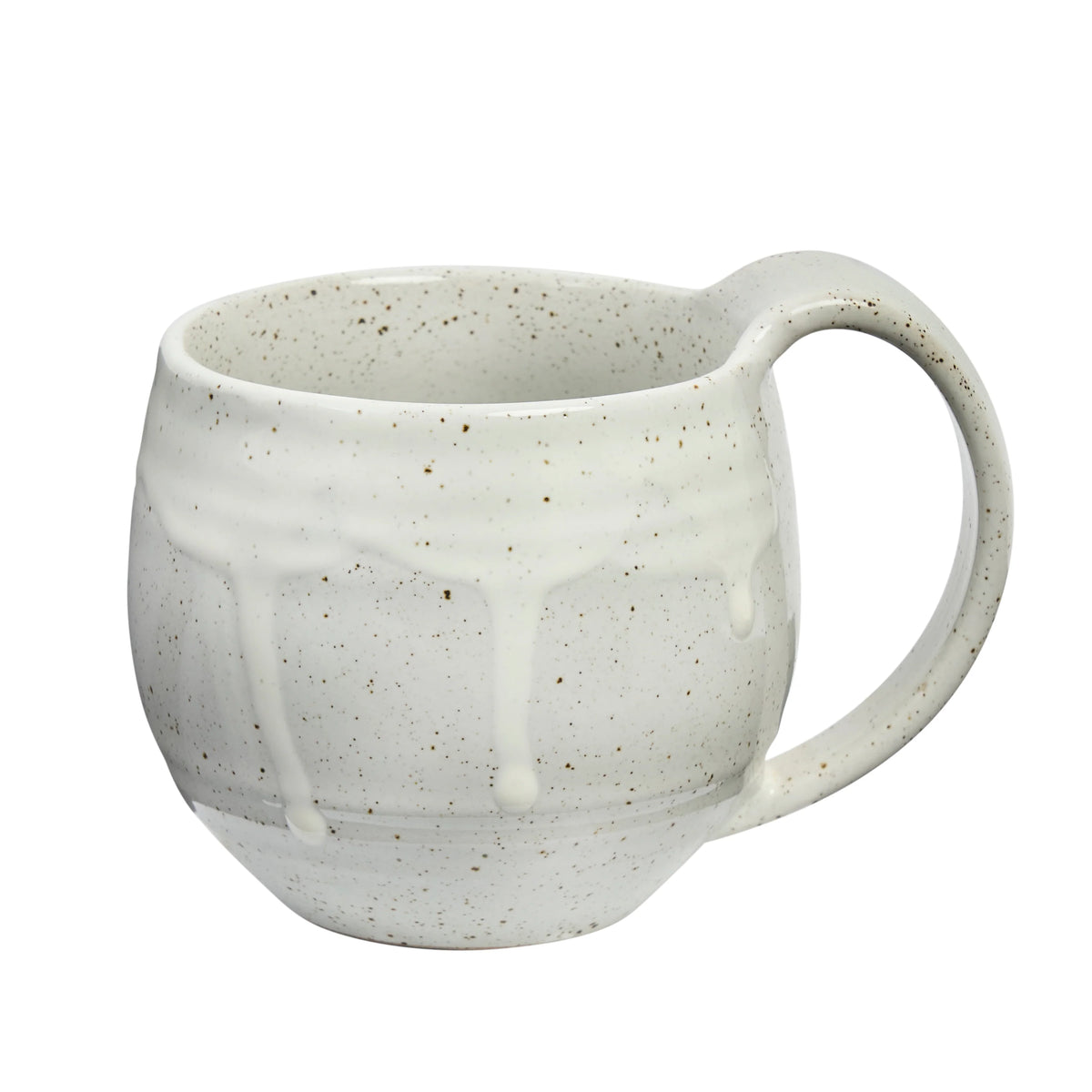 Embrace Mug - Gloss White