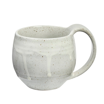 Embrace Mug - Gloss White