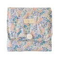 Alimrose Little Traveller Change Mat - Liberty Blue