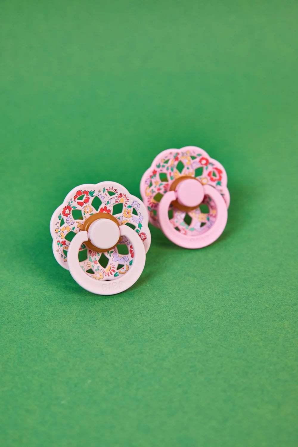 BIBS Liberty Boheme - Oscar Meadow/Blossom Mix