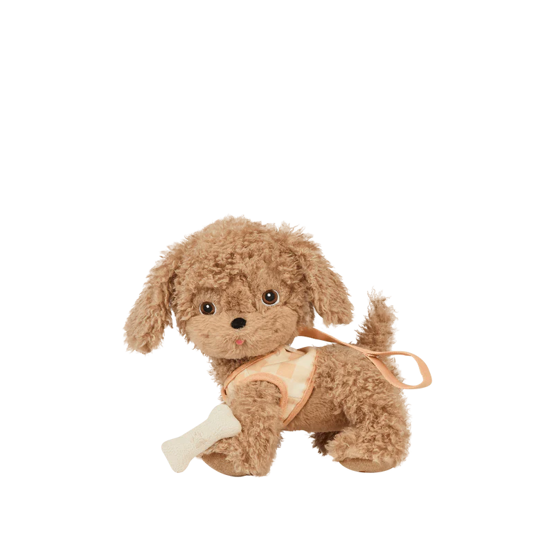 Dinkum Dolls Dinkum Dogs - Goldie