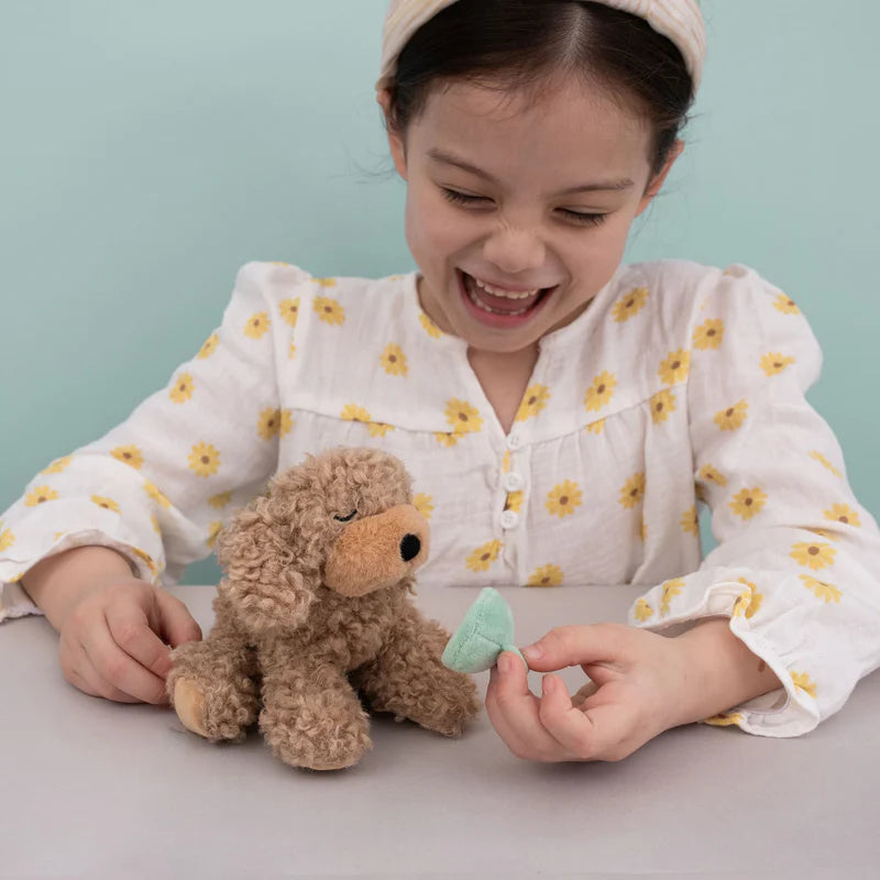Dinkum Dolls Binky Puppy - Benny