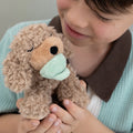 Dinkum Dolls Binky Puppy - Benny