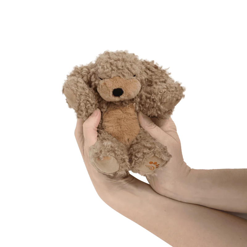 Dinkum Dolls Binky Puppy - Benny