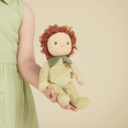 Dinky Dinkums Fruity Cuties | Patty Pear
