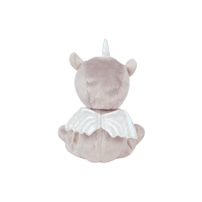 Dinky Dinkums Unicorn Uma- Lilac