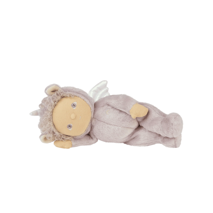 Dinky Dinkums Unicorn Uma- Lilac